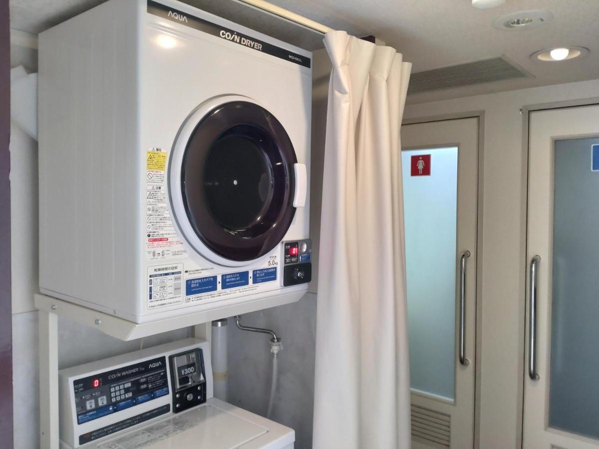 Kitami Towa Hotel Kültér fotó