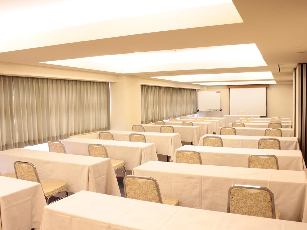Kitami Towa Hotel Szoba fotó